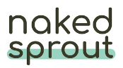 nakedsprout coupons