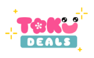 tokudeals coupons