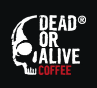 deadoralivecoffee coupons