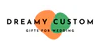 dreamycustom coupons
