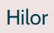 hilor coupons